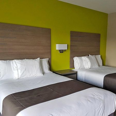 Empire Inn سايبريس المظهر الخارجي الصورة