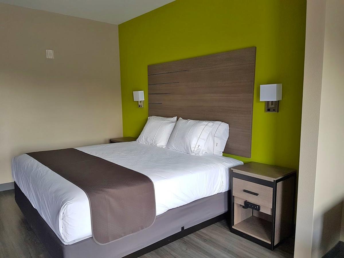 Empire Inn سايبريس المظهر الخارجي الصورة