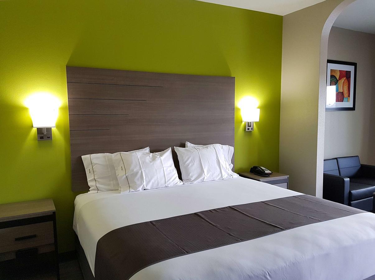 Empire Inn سايبريس المظهر الخارجي الصورة