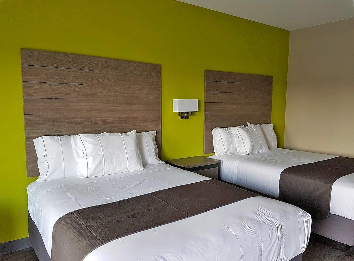 Empire Inn سايبريس المظهر الخارجي الصورة